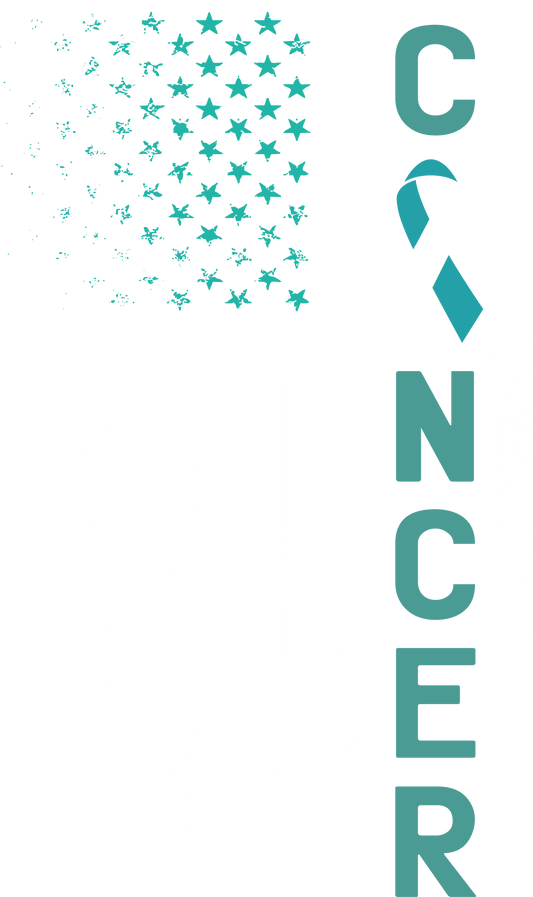 CERVICAL CANCER- FLAG