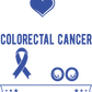 I LOVE SOMEONE WITH COLORECTAL CANCER