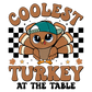 COOLEST TURKEY- BOY