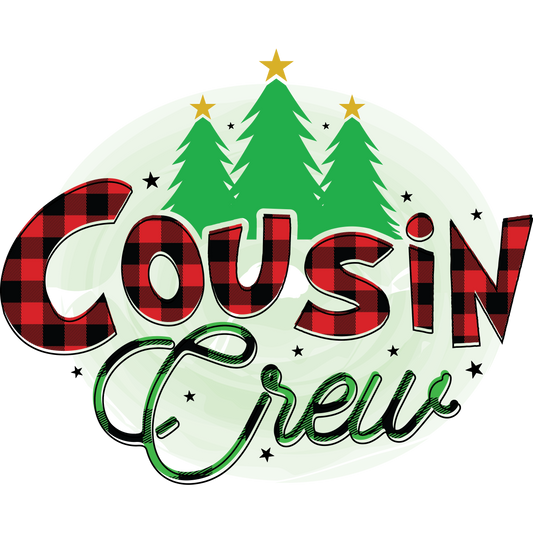 COUSIN CREW 2