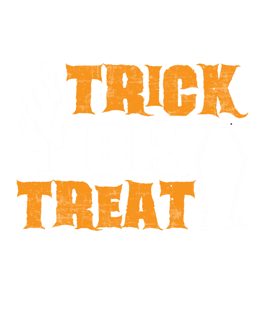 TRICK OR TREAT