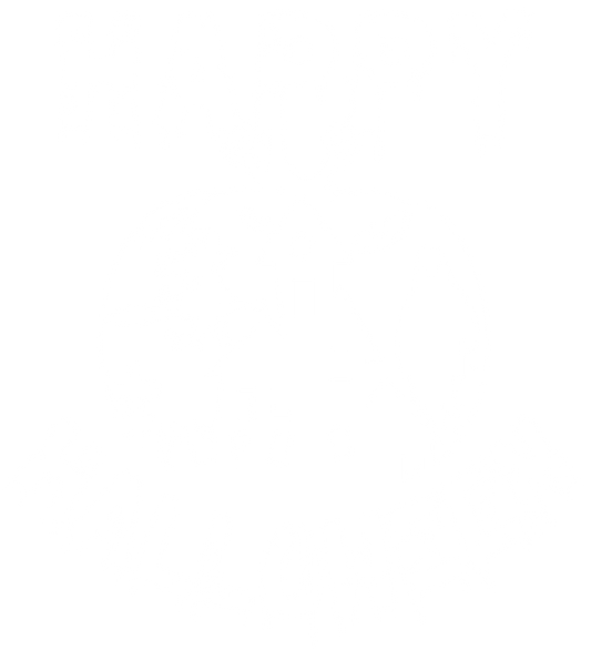 HAPPY HALLOWEEN (HAUNTED HOUSE ON HILL, WHITE)