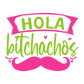 HOLA