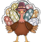 THANKSGIVING TURKEY