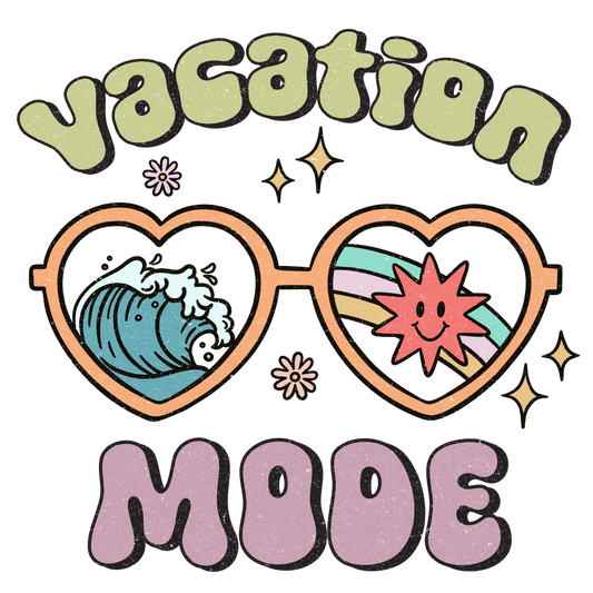 VACATION MODE