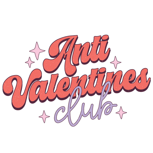 ANTI VALENTINES CLUB