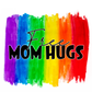 FREE MOM HUGS