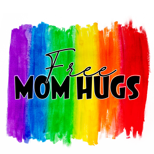FREE MOM HUGS
