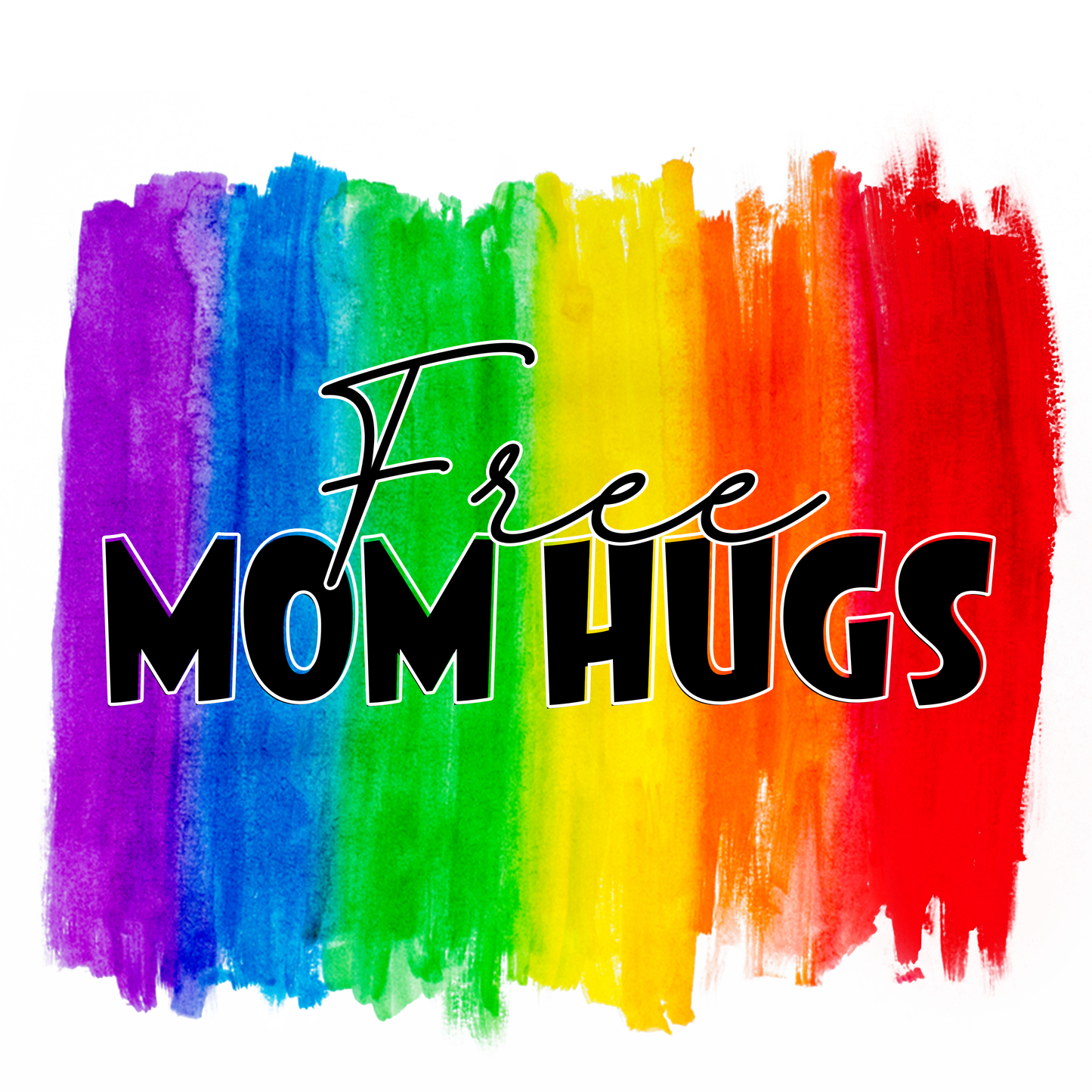 FREE MOM HUGS