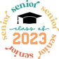 SENIOR 2023 CIRCLE