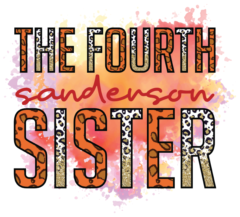 THE FOURTH SANDERSON SISTER