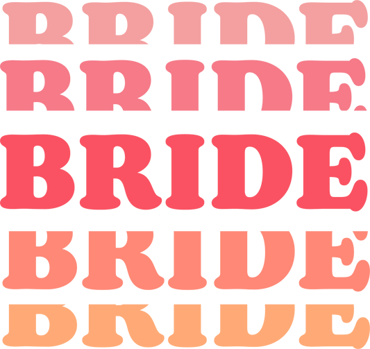 BRIDE