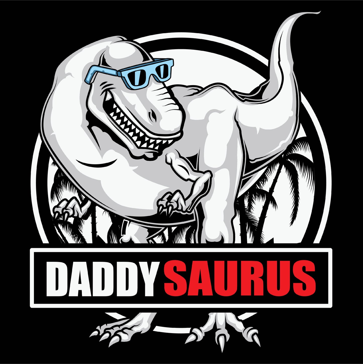 DADDYSAURUS