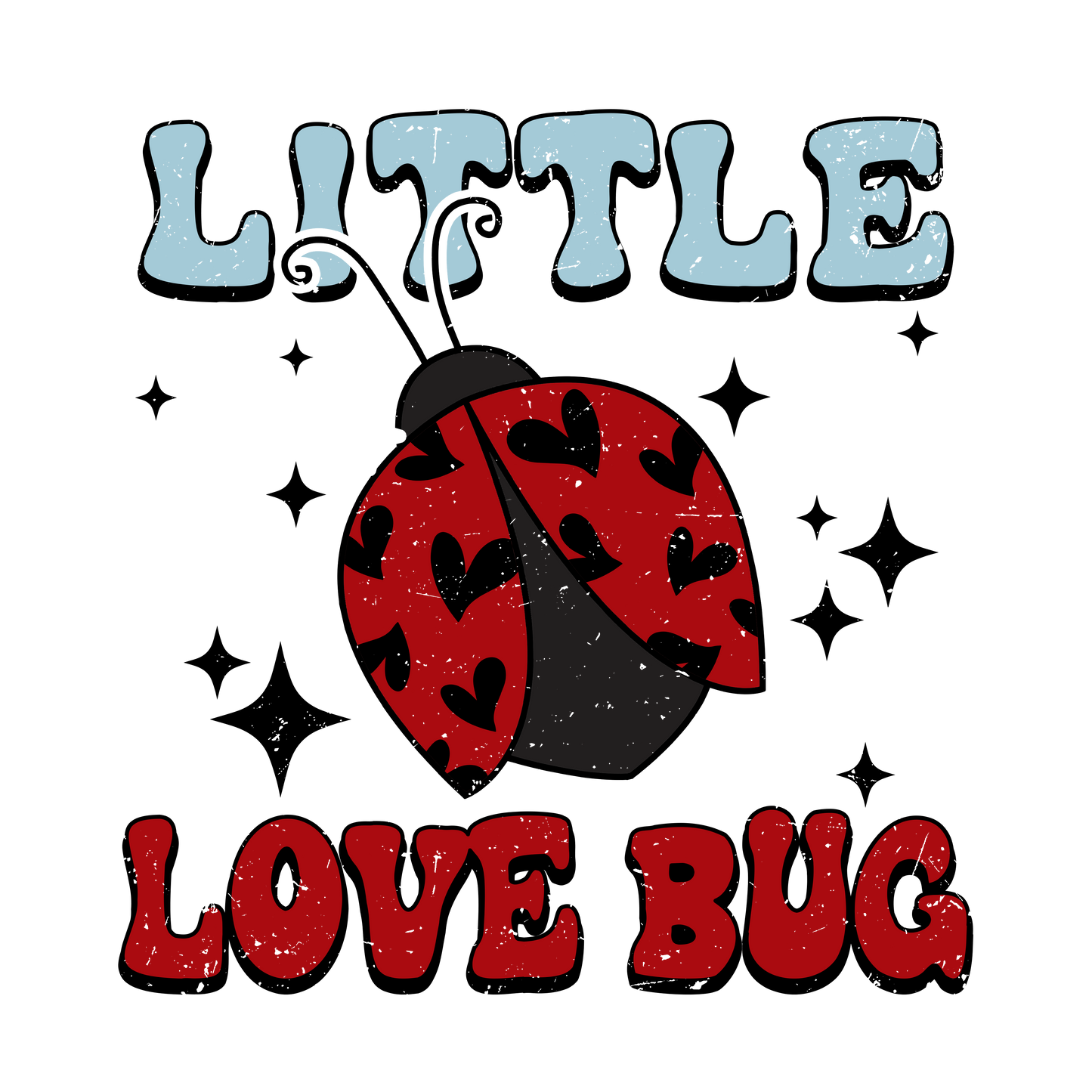 LITTLE LOVE BUG