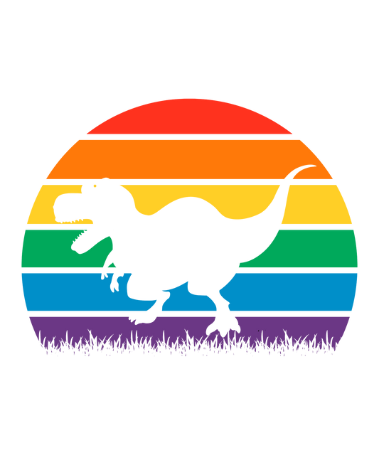 PRIDESAURUS