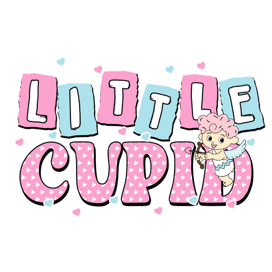 LITTLE CUPID