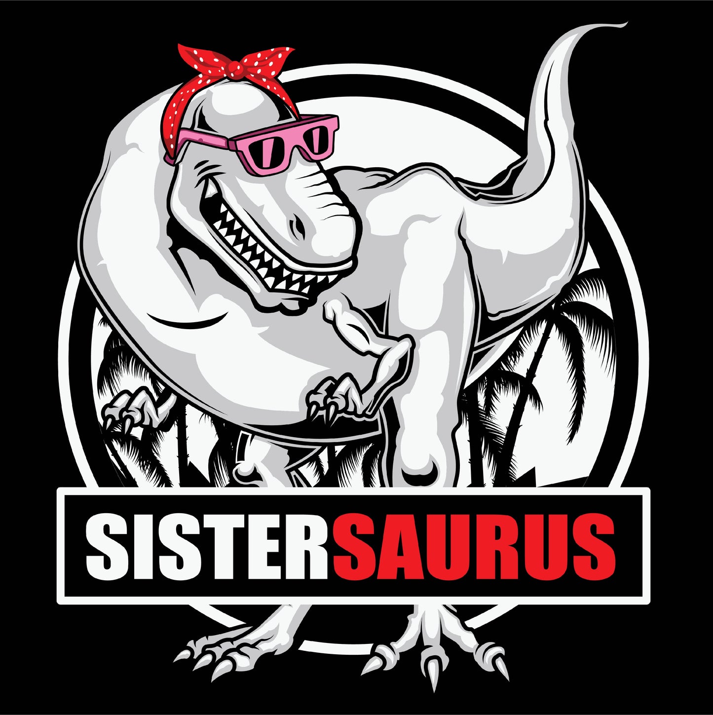 SISTERSAURUS  (no background)