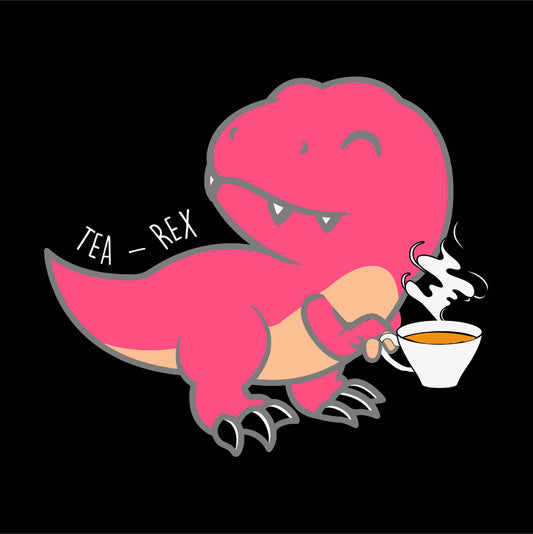 TEA REX