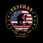 VETERAN OF US ARMY