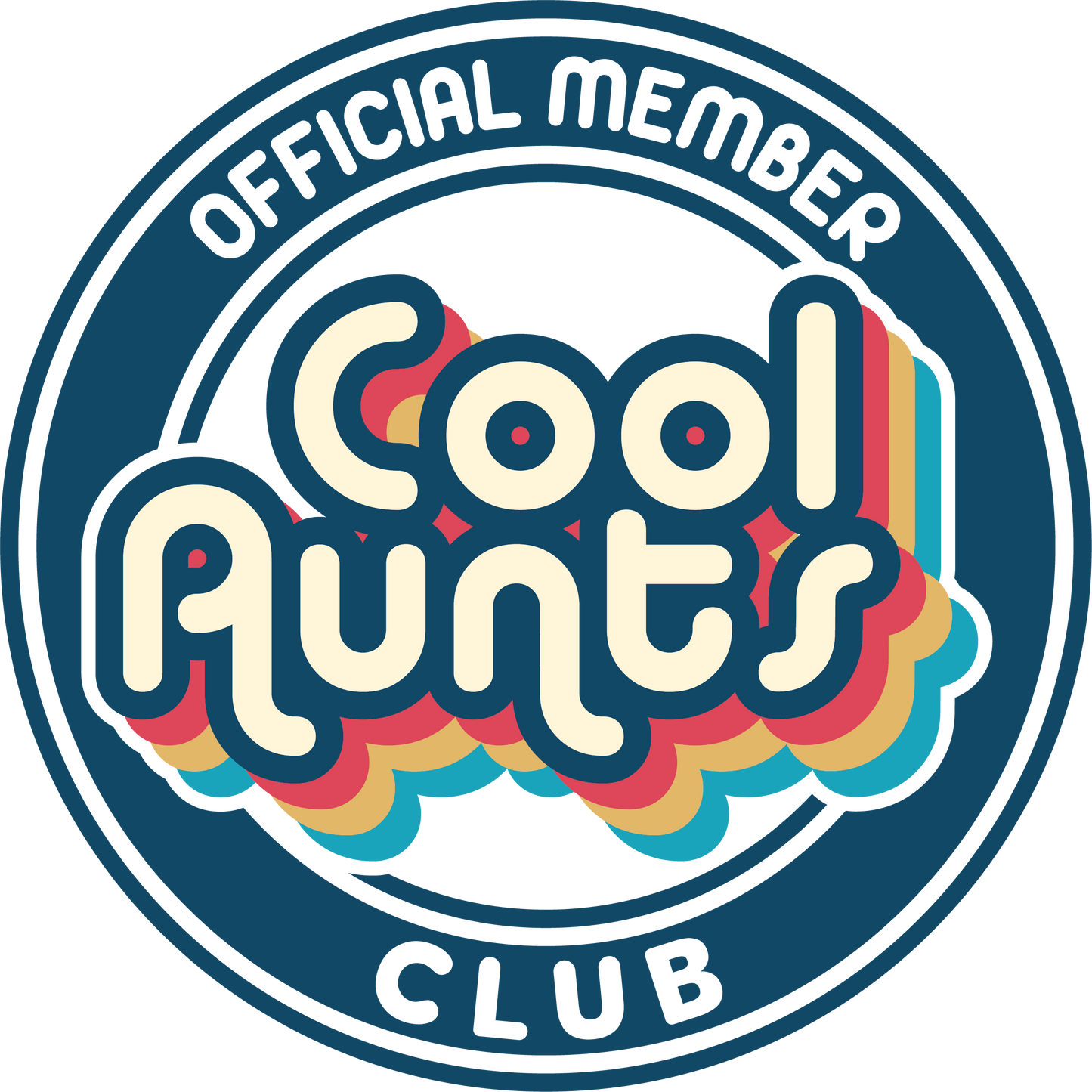 COOL AUNTS CLUB