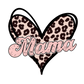 LEOPARD HEART MAMA