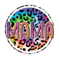 COLORFUL MAMA
