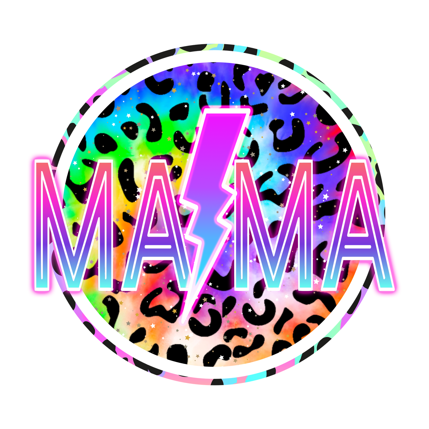 NEON MAMA